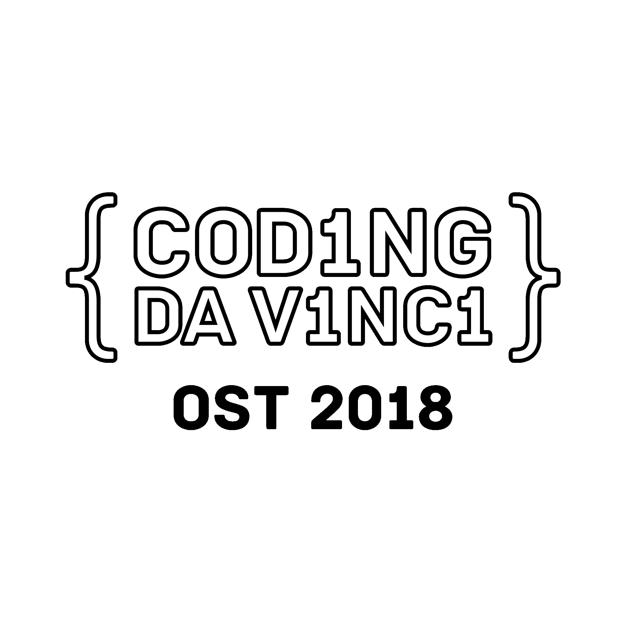 Coding da Vinci Ost 2018